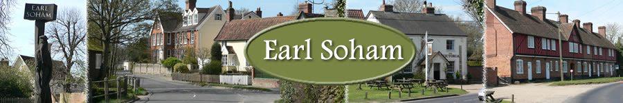 Photo of Welcome to Earl Soham Parish Council