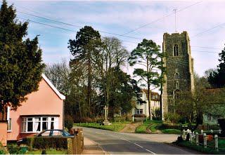 St Mary's Church