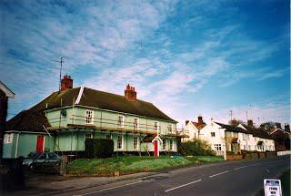 The Falcon Inn