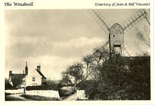 The Windmill